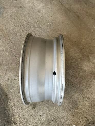 шины хонда: Литые Диски R 17 Kia, 1 шт, отверстий - 5, Новый — 4