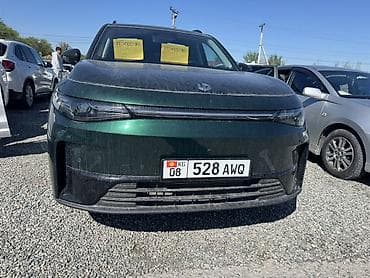 byd e7 цена: Lixiang : 2025 г., 1.5 л, Автомат, Гибрид, Кроссовер — 3