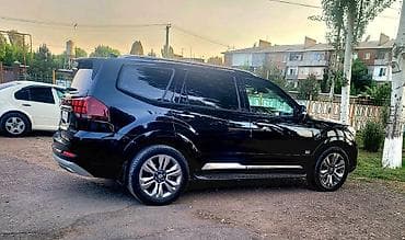 wv т4: Kia Mohave: 2019 г., 3 л, Автомат, Дизель, Внедорожник — 9