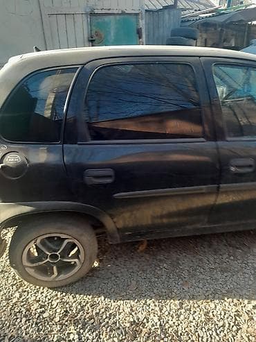 1gr fe: Mini : 1999 г., 0.1 л, Механика, Бензин, Хэтчбэк — 2