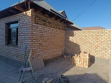 демонтаж стен: Кладка кирпича. Фасадные и перегородочные работы под ключ - — 2