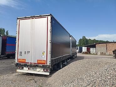 roewe i6: Грузовик, Дубль, Б/у — 6