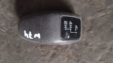 купить мицубиси паджеро спорт в бишкеке: Mitsubishi Pajero 3 ручка селектора, Митсубиси Паджеро 3 рукоять — 1