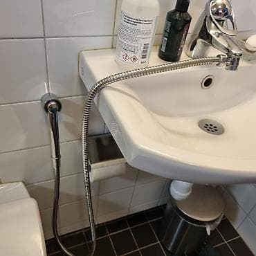 кресло уголок: Комплект мягкой мебели, Б/у, Самовывоз, цвет - Коричневый — 8