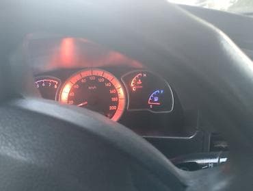 infinity g35: Daewoo Nexia: 2012 г., 1.6 л, Ручные, Бензин, Седан — 10