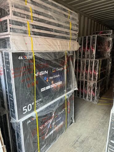 смарт тв 55 дюймов цена: 🔥🔥СРОЧНАЯ АКЦИЯ !🔥🔥 телик телевизор YASIN QLED 50Q90 130 см 50" 4k HD — 3