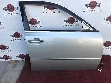 тойота марк 2 крыло: Дверь TOYOTA MARK 2 GX110 1G-FE 2 2004 (б/у) КУЗОВНЫЕ ДЕТАЛИ - #капот — 1