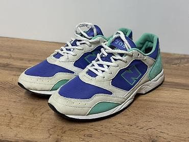 эстет: Мужские кроссовки, 43, New Balance, Б/у, Самовывоз, Платная доставка — 3