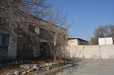 цех заказ: Сдается в аренду производственная площадь 🏗️ Внутри большого завода с — 3