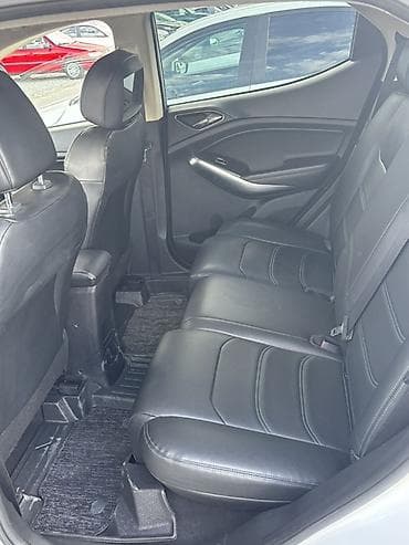 черный byd: BYD Yuan: 2019 г., Автомат, Электромобиль, Кроссовер — 5