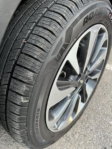 ам т40: Chevrolet Trax: 2019 г., 1.4 л, Автомат, Бензин, Кроссовер — 9