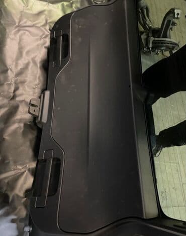 домкрат для спринтера: Jaguar, 2018 г., Б/у, Оригинал — 4