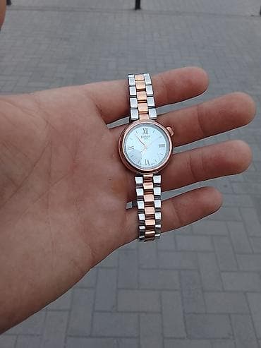 Классические часы часы, Tissot, Женские