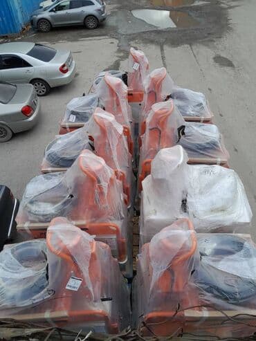 бу оборудование для ресторанов: Тетиктер — 3