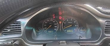 subaru 2: Subaru Legacy: 2002 г., 2.5 л, Автомат, Бензин, Универсал — 5