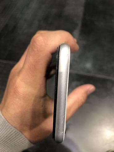 iphone 8se: IPhone SE 2020, 128 ГБ, Белый, 100 % — 5