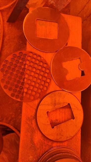 бетон столбы: Самынга роликовый жана ручной печать жасап беребиз Станок, самындын — 7