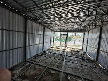 я ищу работу в кафе: 12 мкр Сдается помещение под фастфуд магазин офис и тд 40м2 — 2