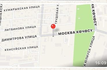 район фучика: 1 комната, 43 м², Элитка, 8 этаж, Готовая ПСО (под самоотделку) — 5