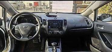 Продажа авто: Kia K3: 2019 г., 1.6 л, Автомат, Бензин, Кроссовер — 7