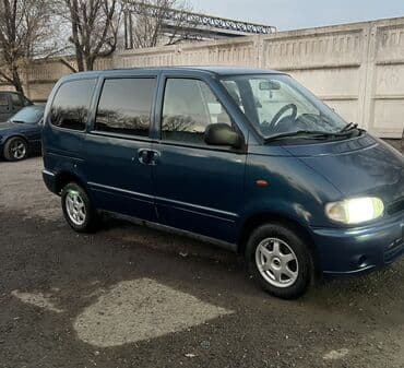 электромобиль byd e5 цена в бишкеке: Mini : 1999 г., 1.6 л, Механика, Бензиновая, Минивэн — 1