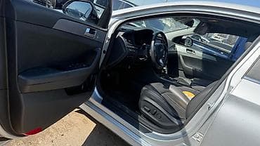 sonata 2014: Hyundai Sonata: 2020 г., 2 л, Автомат, Бензин, Седан — 7