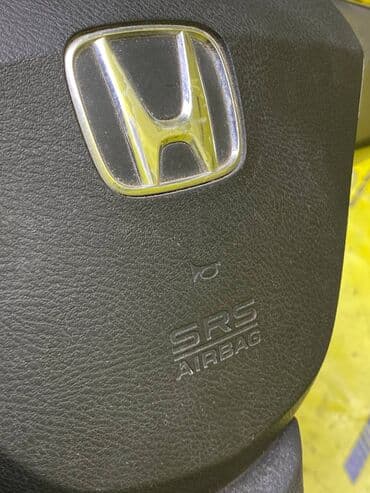 колесные диски опель антара: Руль Honda Оригинал, Япония — 2