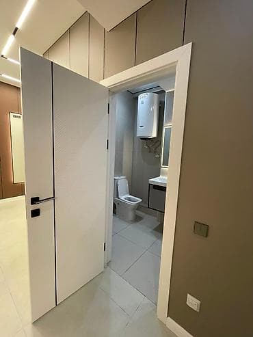 12: 2 комнаты, 65 м², Мадина Индивидуалка, 12 этаж — 8
