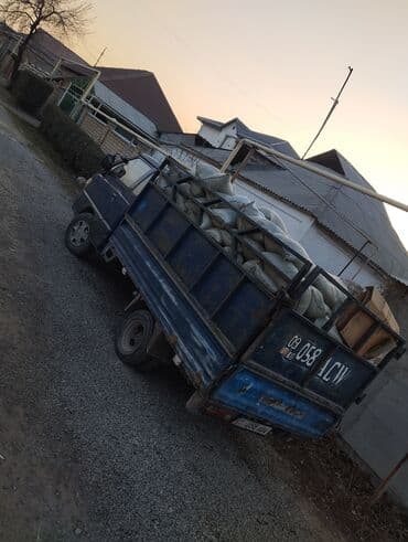 купить колеса на тележку: Портер, Вывоз швейных отходов, По городу, с грузчиком — 1