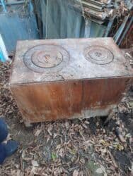 купить кухонный стол в бишкеке: Печка 4000 сом — 1