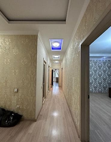 Недвижимость: 3 комнаты, 99 м², Филармония Элитка, 2 этаж — 7