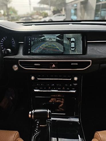 kia k7 2022: Kia K7: 2019 г., 2.5 л, Автомат, Бензин, Седан — 6