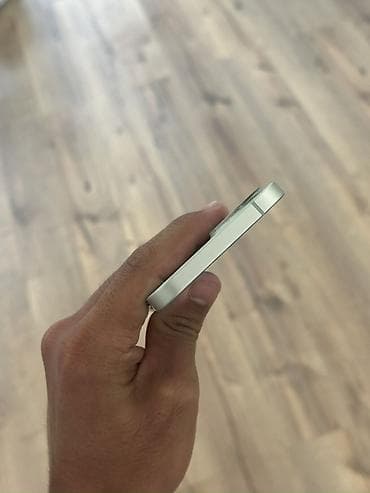 smart watch u80: IPhone 12, Новый, 256 ГБ, Зеленый, Коробка, 78 % — 3