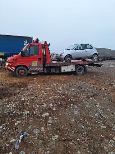 e60 m5: С лебедкой — 1