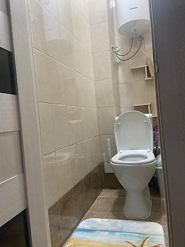 Батирлер: 2 бөлмө, Менчик ээси, Чогуу жашоосу жок, Толугу менен эмереги бар — 8