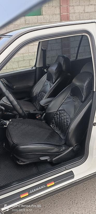 рестоврация панели: Volkswagen Vento: 1996 г., 2 л, Механика, Бензин, Седан — 9