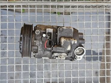 радиатор фольксваген поло: Компрессор Volkswagen 2004 г., Б/у, Оригинал, Германия — 3