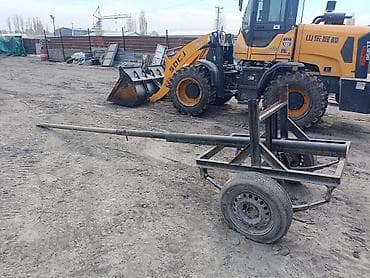 газель самосвал: Легкий грузовик, ГАЗ, Стандарт, 3 т — 2