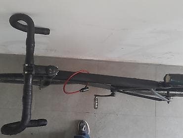 продаю велосипед б у: ОБМЕН ИНТЕРЕСУЕТ!Фиксированный велосипед-фикс обмен интересует.В — 7