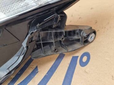 led: Передняя левая фара Toyota 2019 г., Б/у, Оригинал, Япония — 10