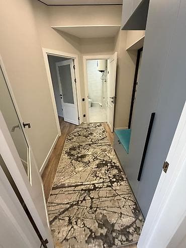 1 комната, 41 м², Элитка, 8 этаж, Евроремонт