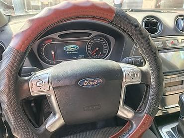кобальт шевроле купить: Ford Mondeo: 2008 г., 2.3 л, Автомат, Бензин, Седан — 4