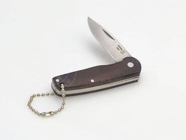 Атайын кийим: Брелок нож складной "нск байкер mini" бренд: ооо пп "кизляр" нож — 8