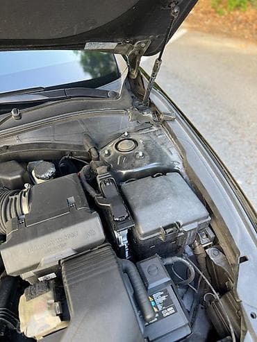 хунда: Hyundai Grandeur: 2019 г., Автомат, Газ, Седан — 7
