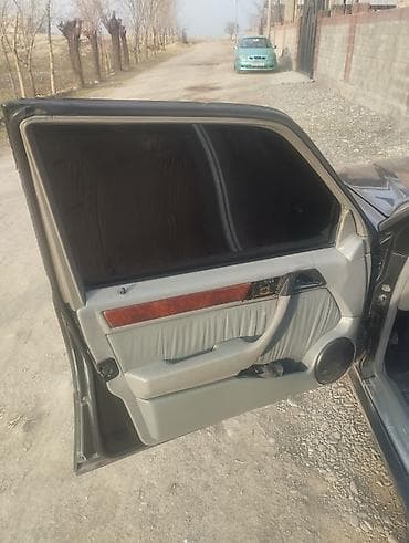 дерево на мерс 124: Mercedes-Benz W124: 1994 г., 3.2 л, Автомат, Бензин, Седан — 5