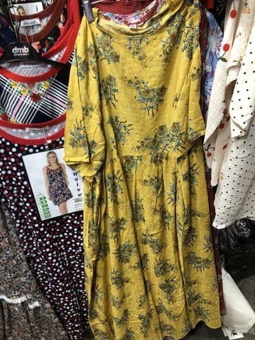 женская одежда больших размеров оптом из турции: L (EU 40), XL (EU 42), 2XL (EU 44) — 4