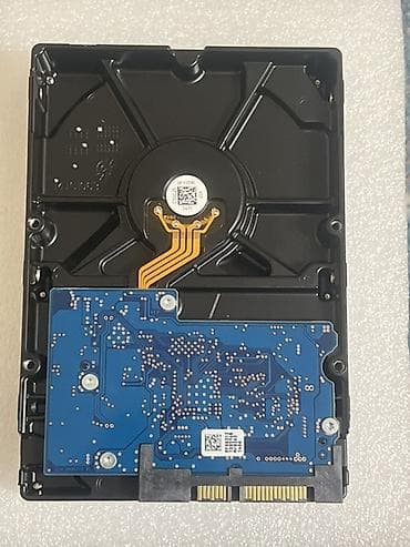 ssd для серверов mlc: Накопитель, Новый, Toshiba, HDD, 1 ТБ, 3.5", Для ПК — 2