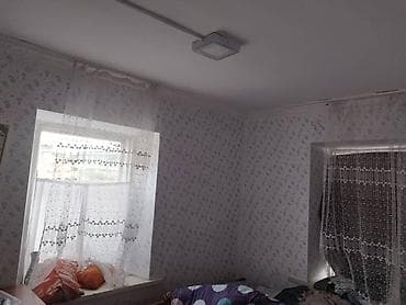 загородный дом для летнего отдыха: Дом с участком и ограждённым двором. - Одноэтажный дом с скатной — 7