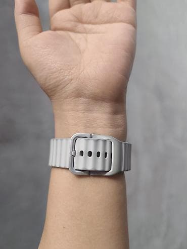 tab s6: Samsung Galaxy Watch7 - Модель: Galaxy Watch7 44мм - Цвет — 2