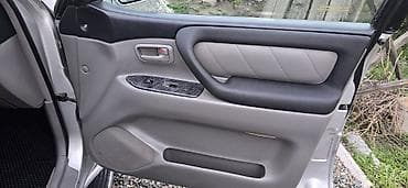 тайота 4 7: Toyota Land Cruiser: 2005 г., 4.7 л, Автомат, Газ, Внедорожник — 9